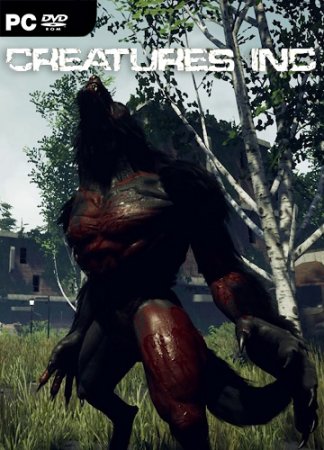 Creatures Inc (2019) PC | Пиратка