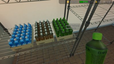 Onigiri Shop Simulator